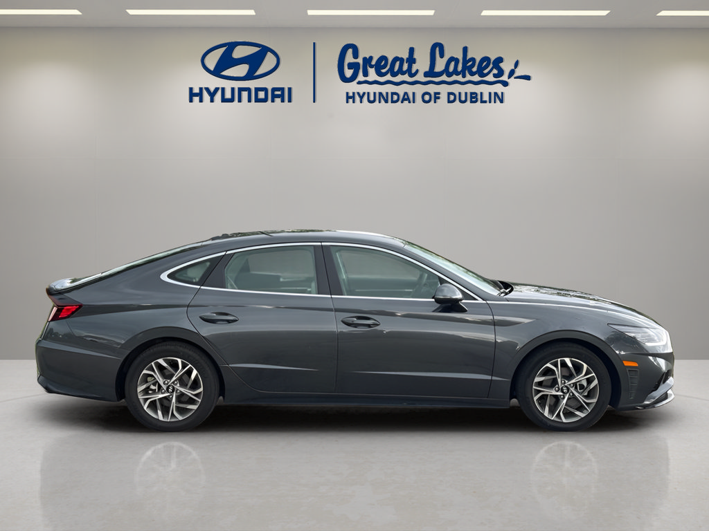 Certified 2023 Hyundai Sonata SEL FWD image 6