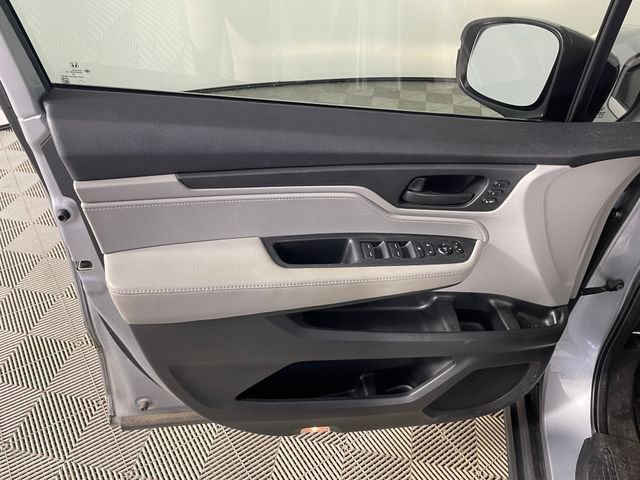 Certified 2018 Honda Odyssey EX-L image 10