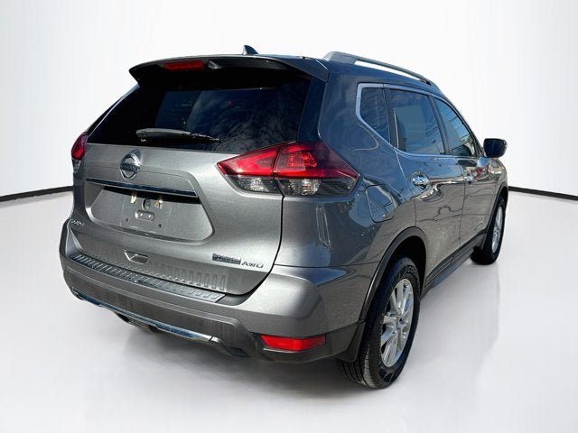 Used 2020 Nissan Rogue S w/ Special Edition Package AWD/4WD image 5