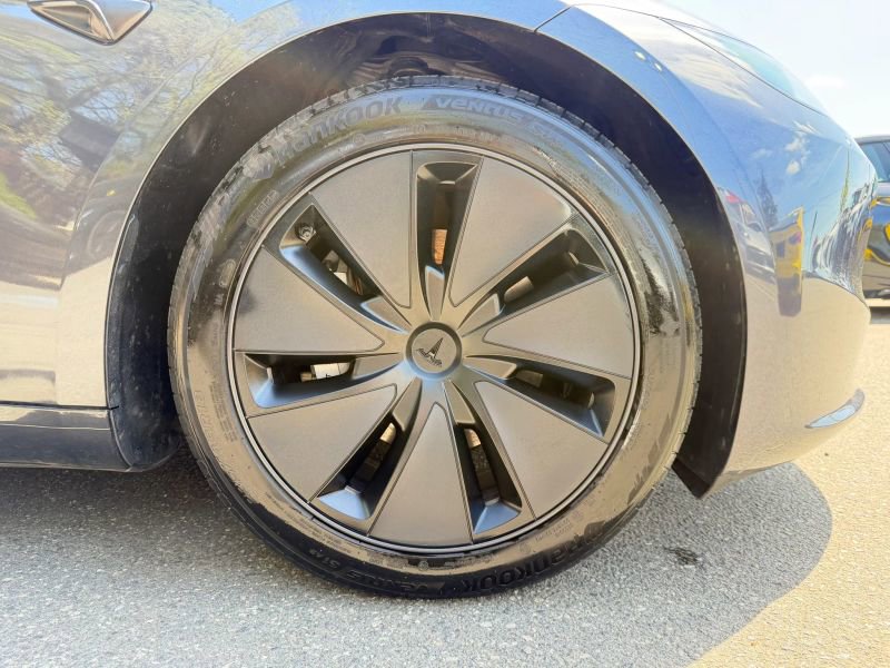 Used 2024 Tesla Model 3 Long Range image 31