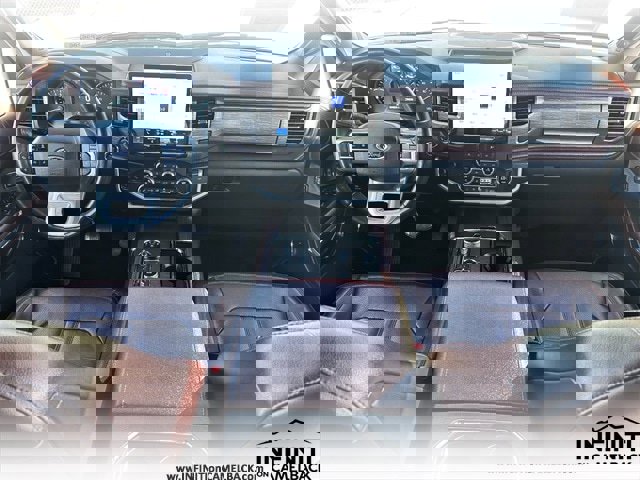 Used 2023 Ford Expedition Limited image 17