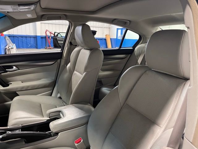Used 2012 Acura TL w/ Technology Package image 23