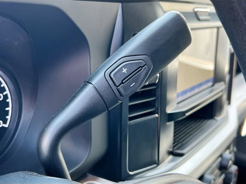 New 2025 Ford F350 XL w/ XL Chrome Package image 10