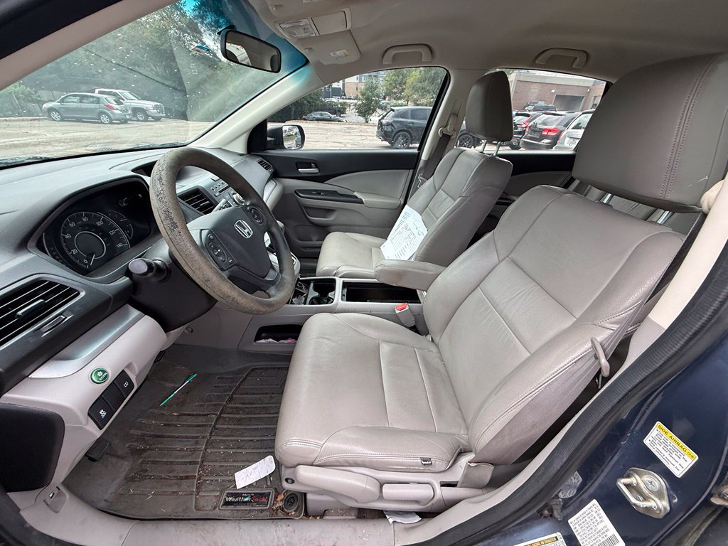 Used 2014 Honda CR-V LX image 10