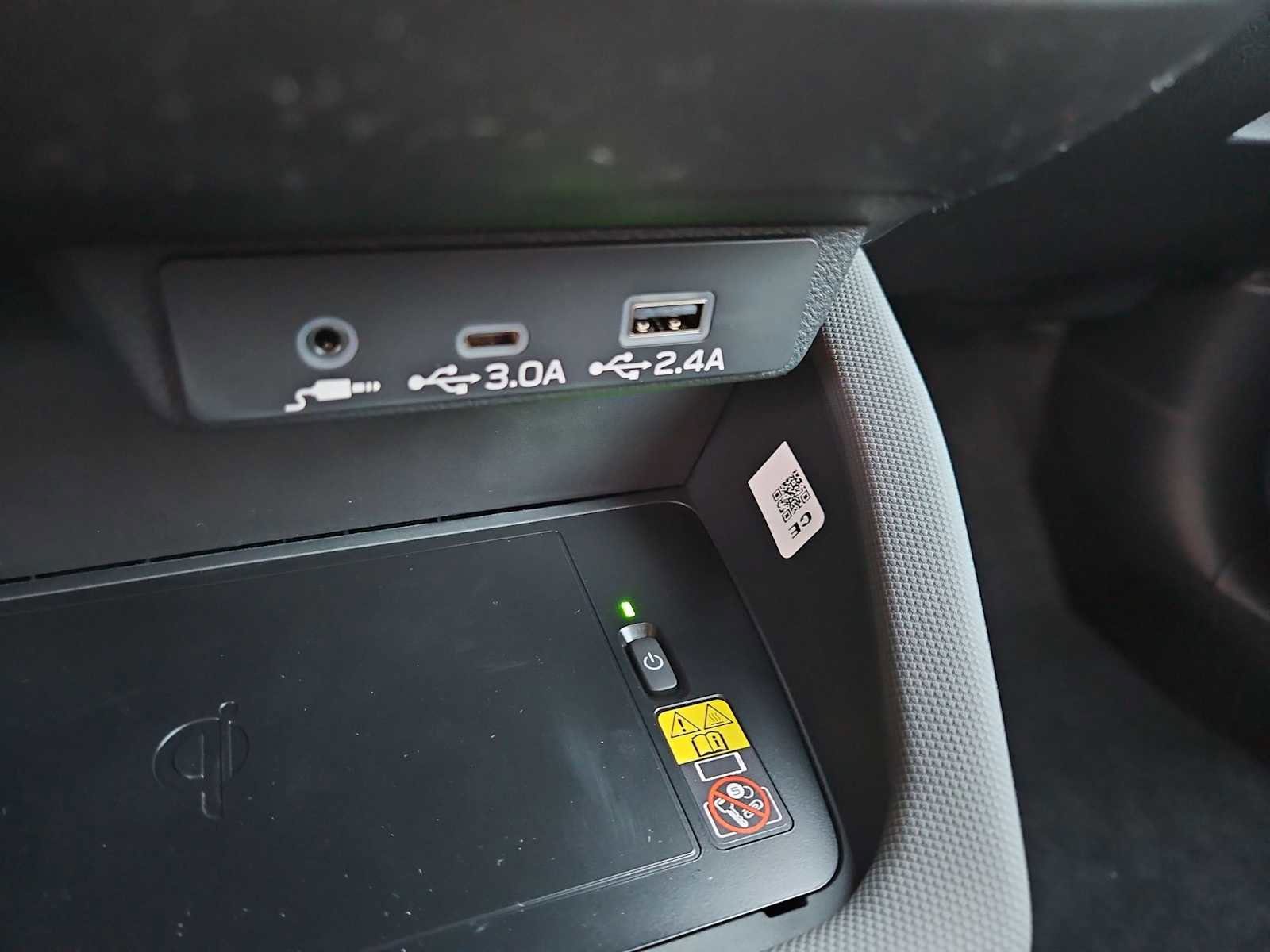 New 2026 Subaru Forester Wilderness w/ Wilderness Plus Package image 30