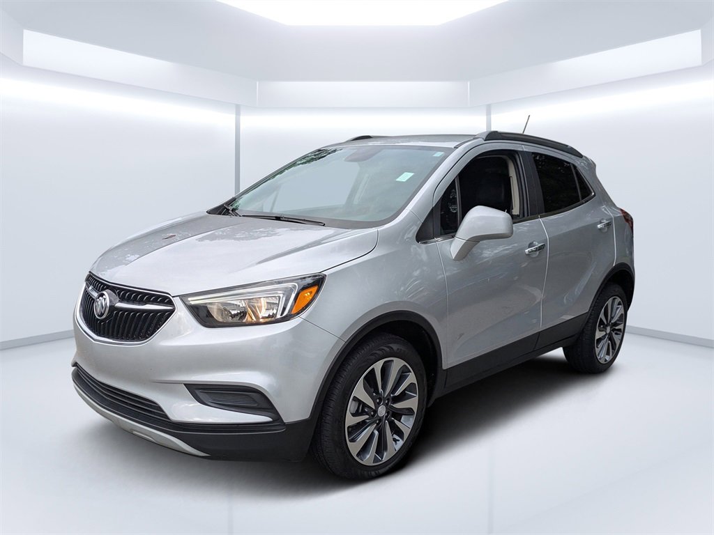 Used 2022 Buick Encore Preferred w/ Safety Package image 7