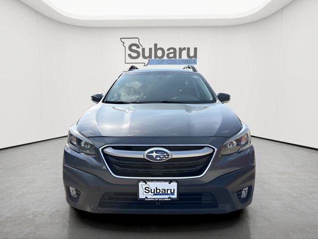 Used 2021 Subaru Outback Premium image 2