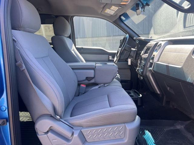 Used 2013 Ford F150 XLT w/ Luxury Equipment Group AWD/4WD image 5