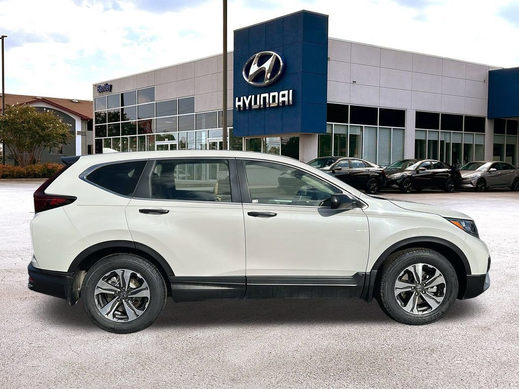 Used 2021 Honda CR-V LX image 6