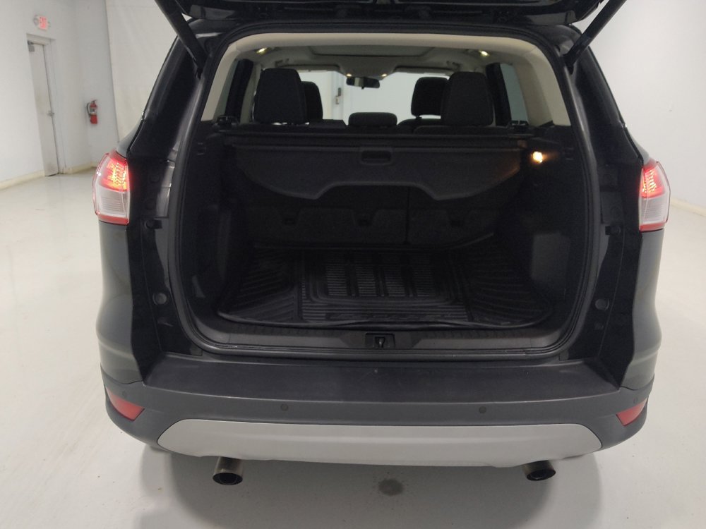 Used 2016 Ford Escape SE w/ Equipment Group 201A image 29