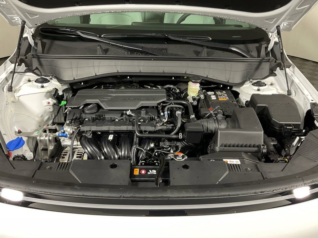 New 2026 Hyundai Kona SEL Sport image 8