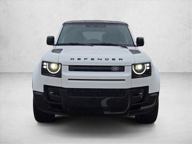 New 2026 Land Rover Defender 130 V8 AWD/4WD image 6