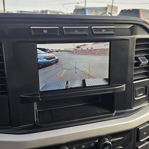 Used 2024 Ford F350 XLT image 20