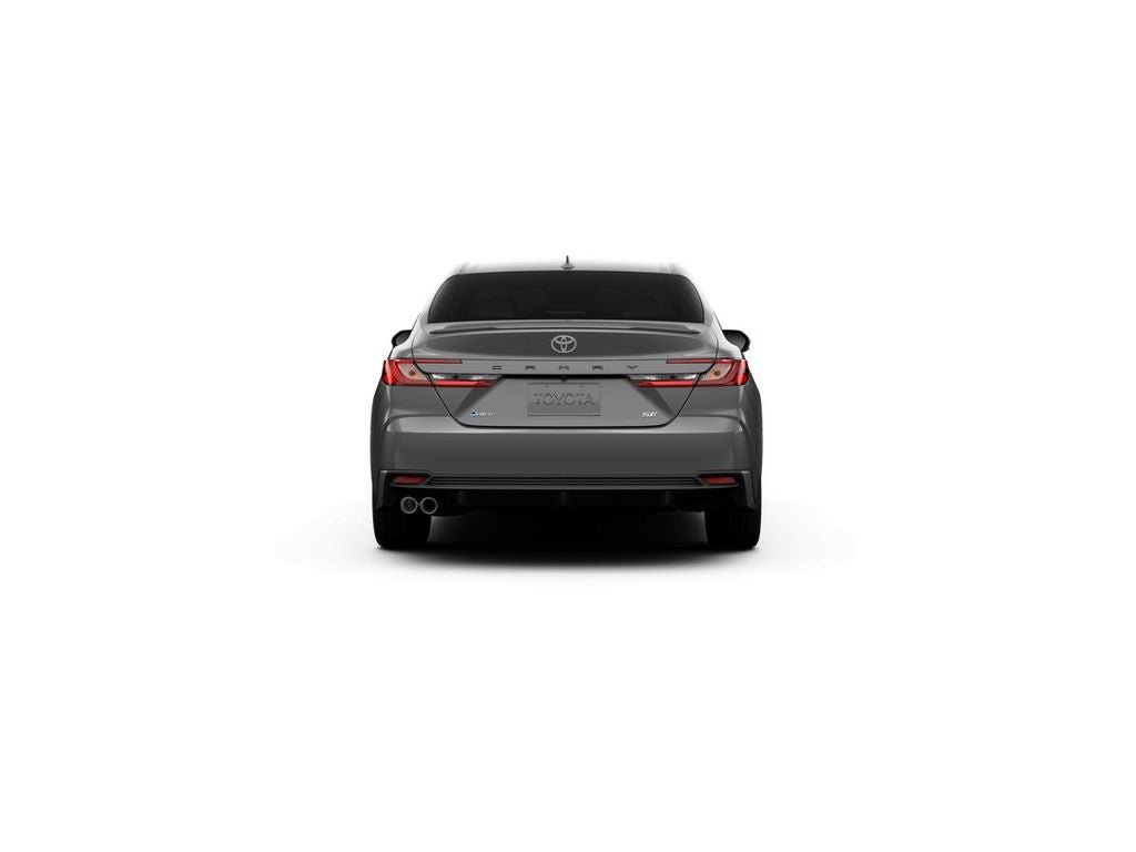 New 2026 Toyota Camry SE FWD image 10