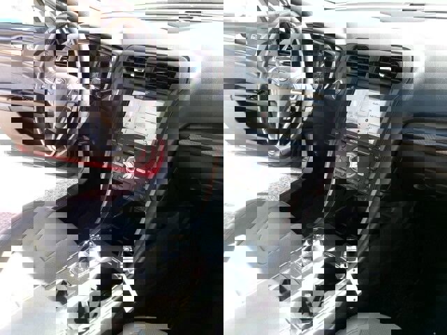 Used 2017 Ford Fusion Sport w/ Equipment Group 401A image 20