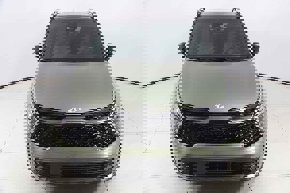 Used 2024 Kia Sportage X-Line Prestige image 54