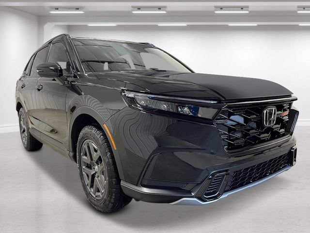 New 2026 Honda CR-V TrailSport image 11