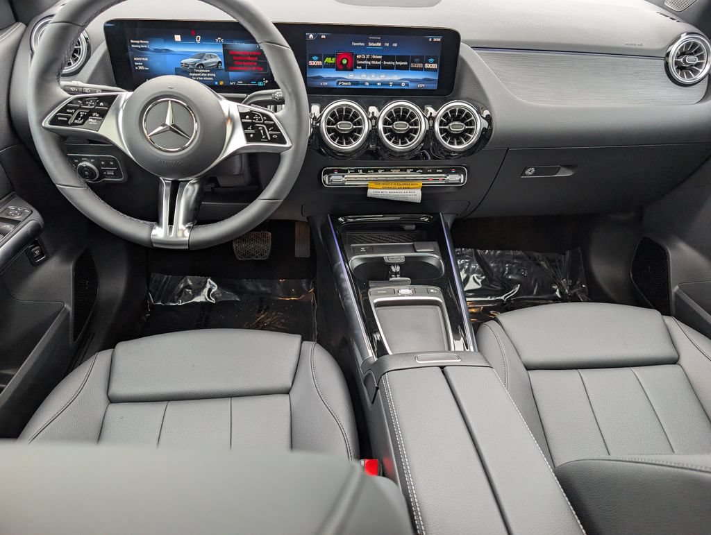 New 2026 Mercedes-Benz GLA 250 4MATIC image 27