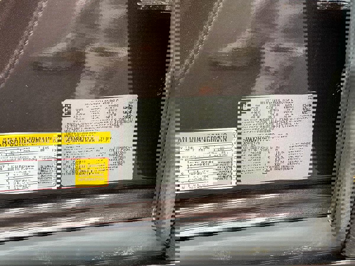 Used 2017 Buick Enclave Leather image 30