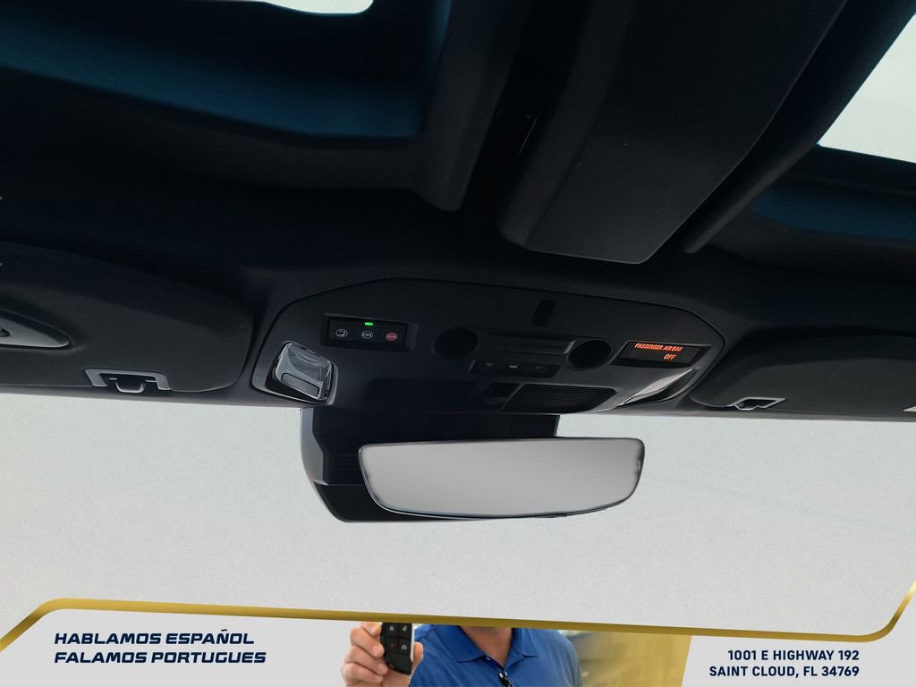 Used 2024 GMC Hummer EV 2X w/ Extreme Off-Road Package image 19