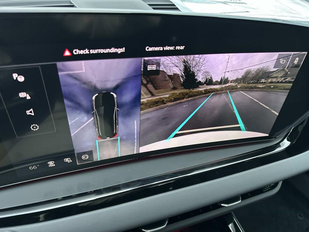 New 2025 Audi A5 2.0T Premium Plus Sedan image 19