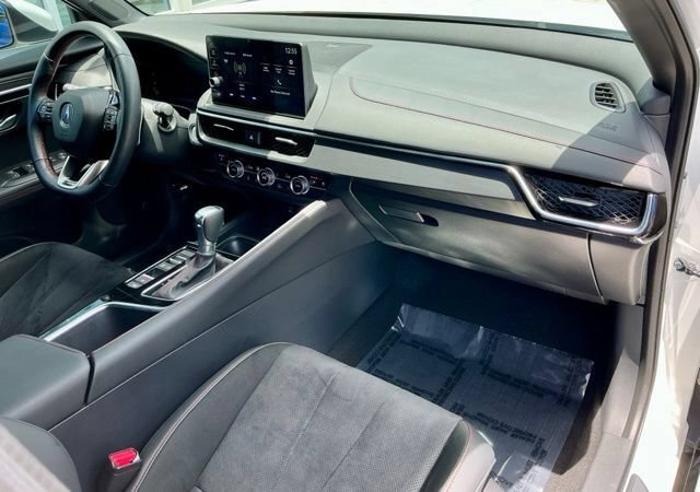Used 2025 Acura ADX A-Spec FWD image 18