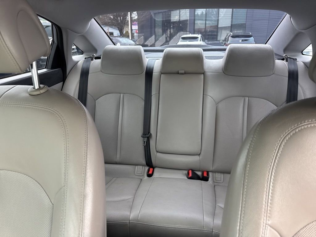 Used 2016 Hyundai Sonata Limited FWD image 33