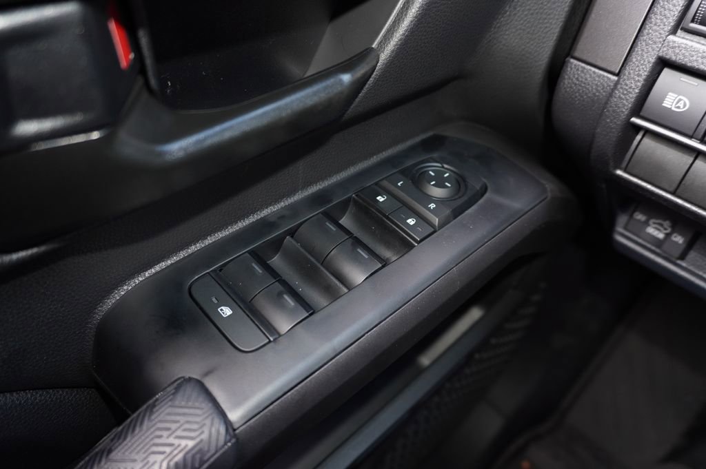 New 2026 Toyota Tacoma SR5 AWD/4WD image 10