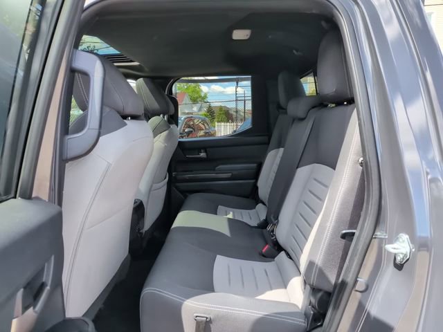 Certified 2024 Toyota Tacoma TRD Sport w/ TRD Sport Upgrade Package AWD/4WD image 11