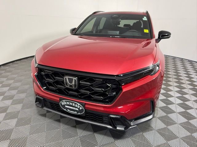Used 2026 Honda CR-V Sport image 2