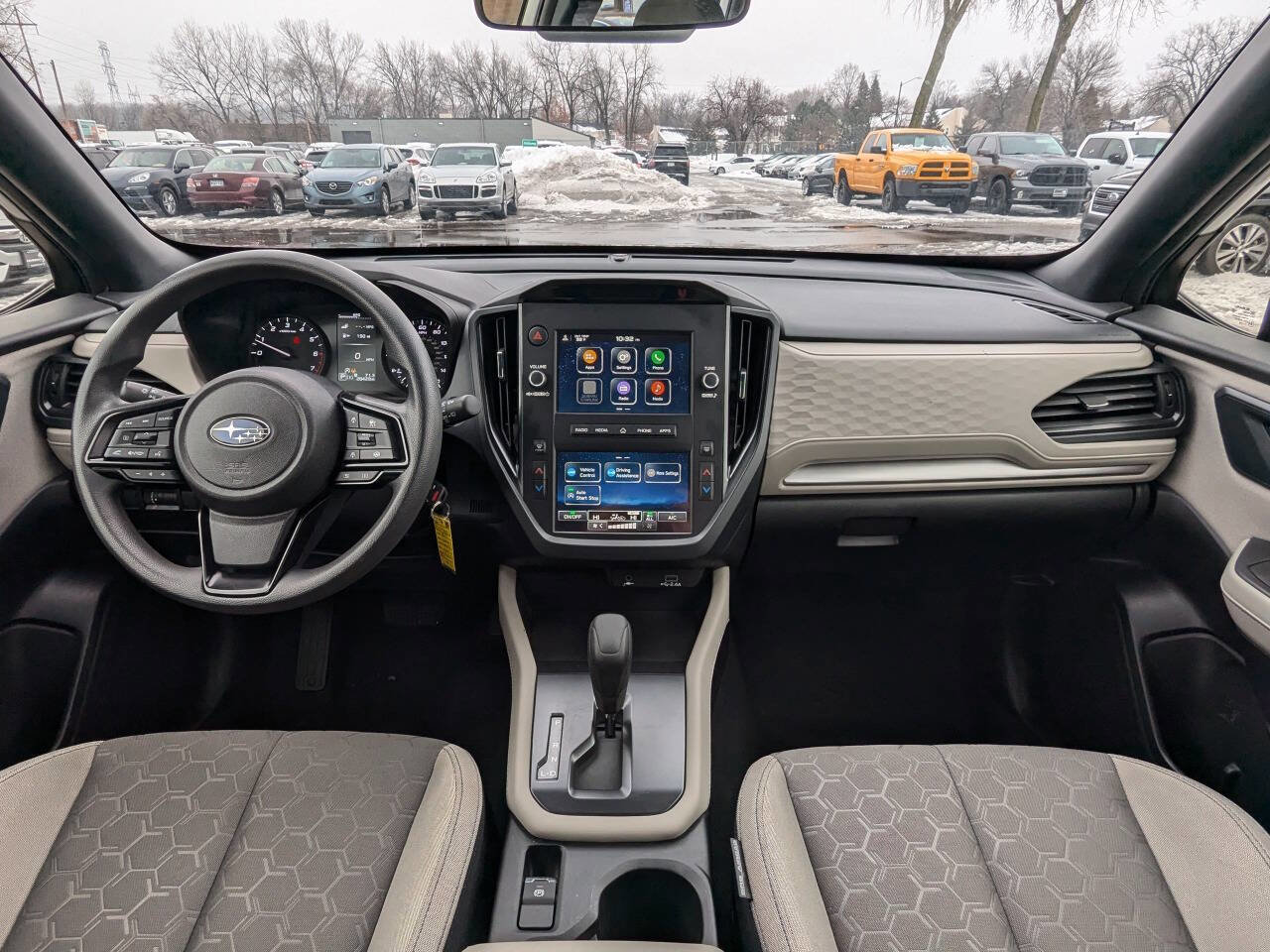 Used 2025 Subaru Forester image 2