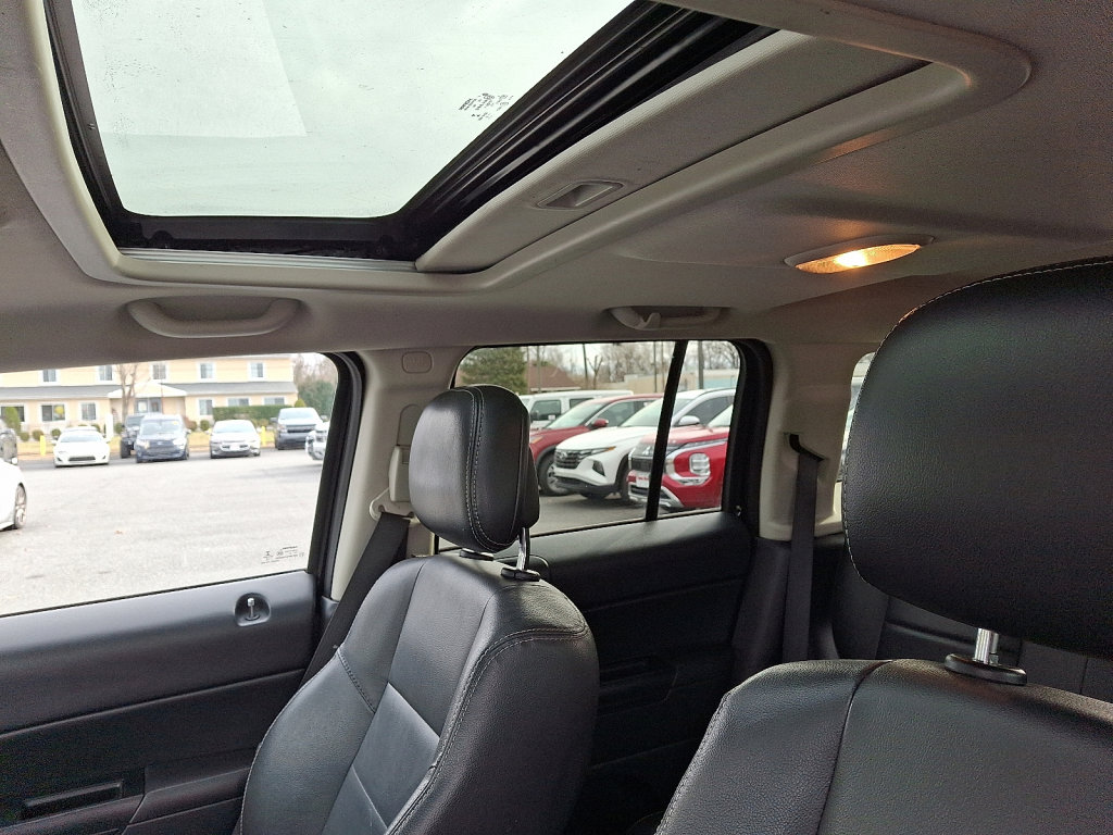 Used 2016 Jeep Patriot High Altitude image 24