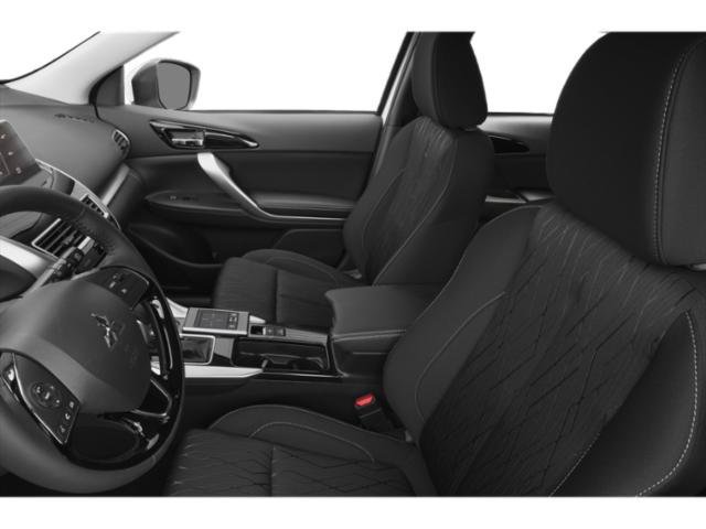 Used 2018 Mitsubishi Eclipse Cross SE AWD/4WD image 9