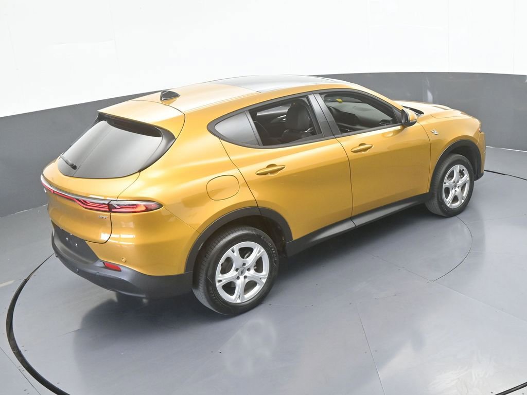 Used 2024 Dodge Hornet GT AWD/4WD image 55