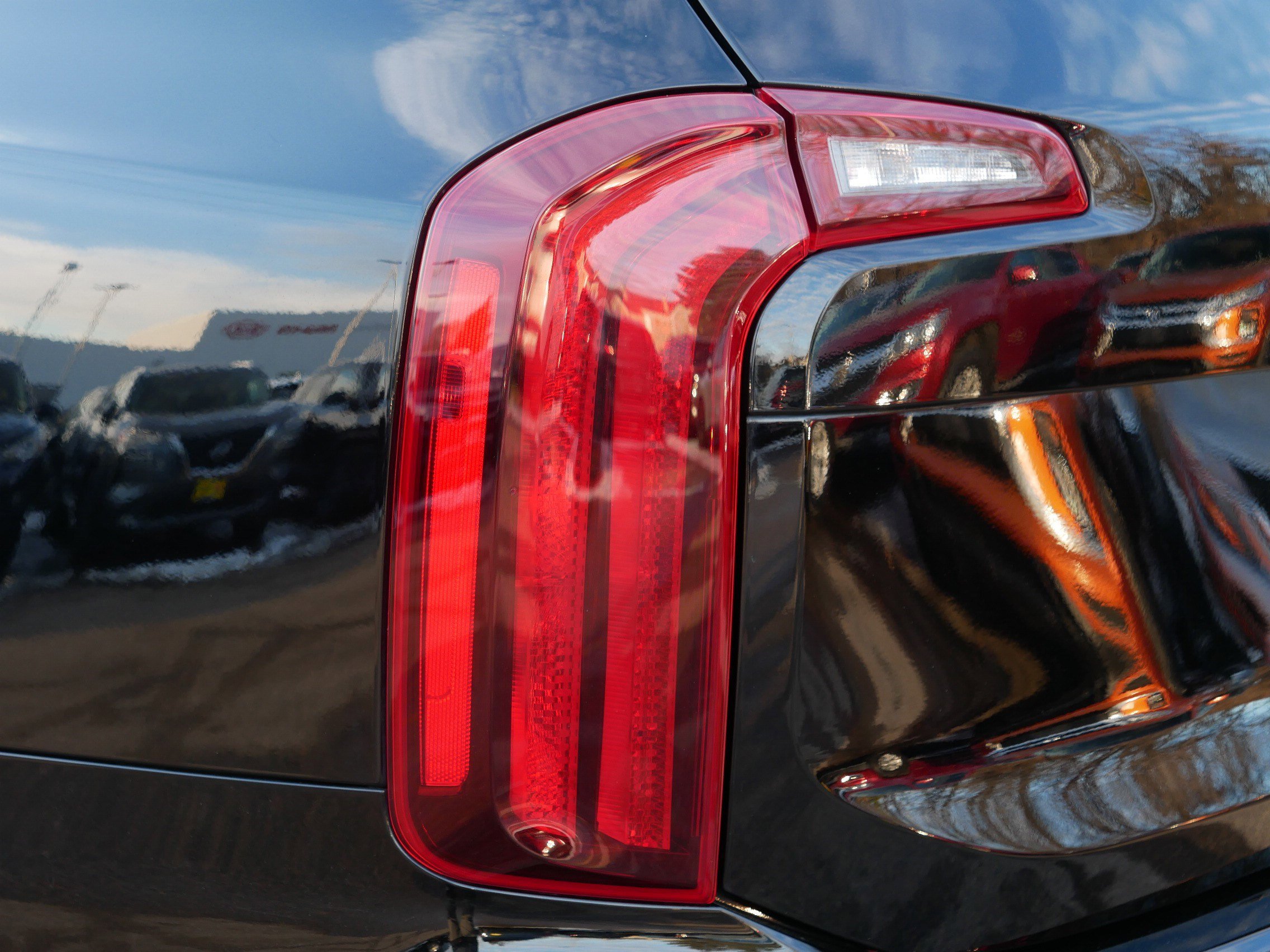 Used 2023 Kia Telluride S w/ S Sunroof Package image 17