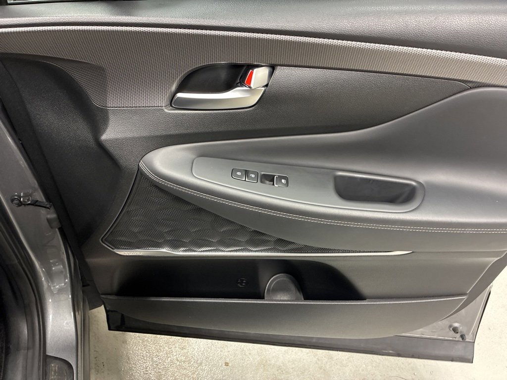 Used 2019 Hyundai Santa Fe FWD image 9