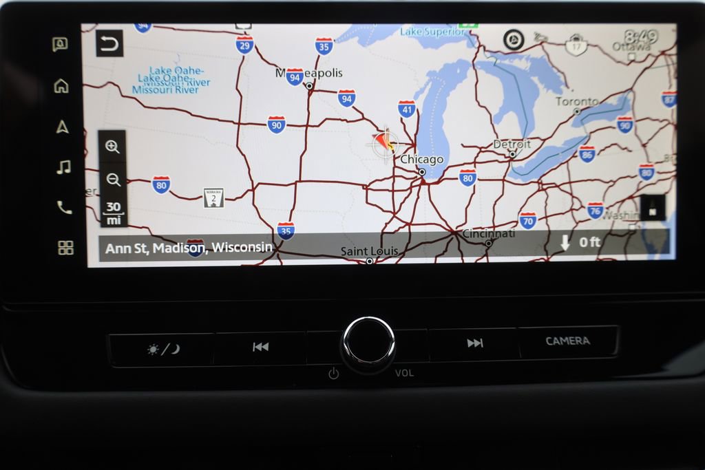 New 2025 Mitsubishi Outlander SE image 53