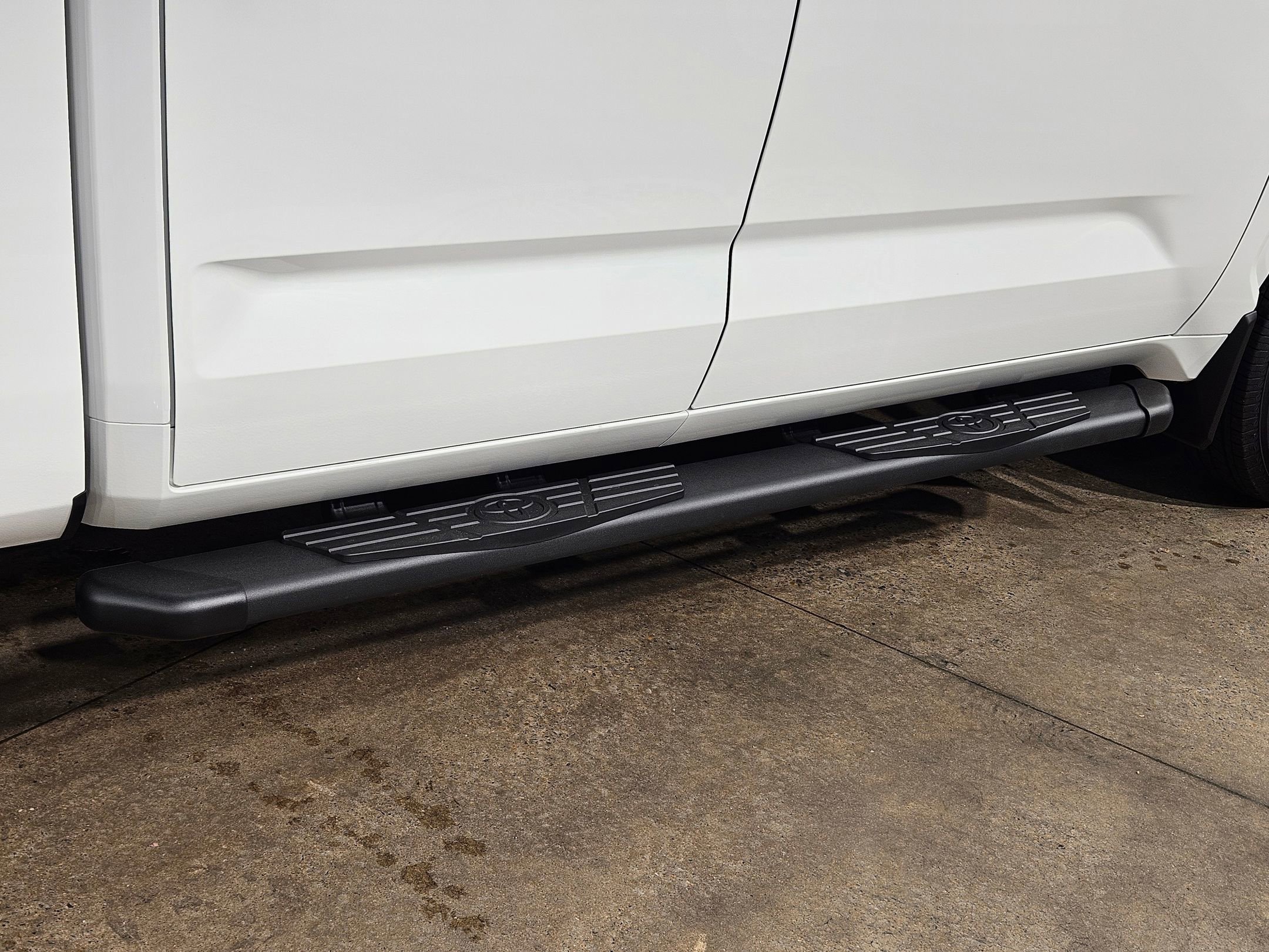 New 2026 Toyota Tundra SR image 21