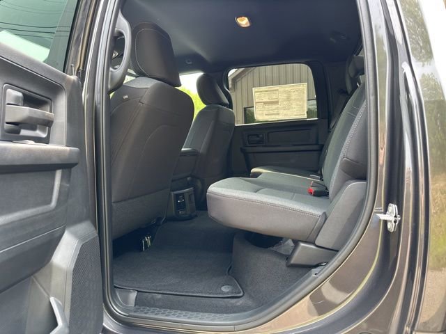 New 2024 RAM 2500 Tradesman w/ Safety Group AWD/4WD image 24