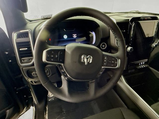 New 2026 RAM 1500 Big Horn image 11
