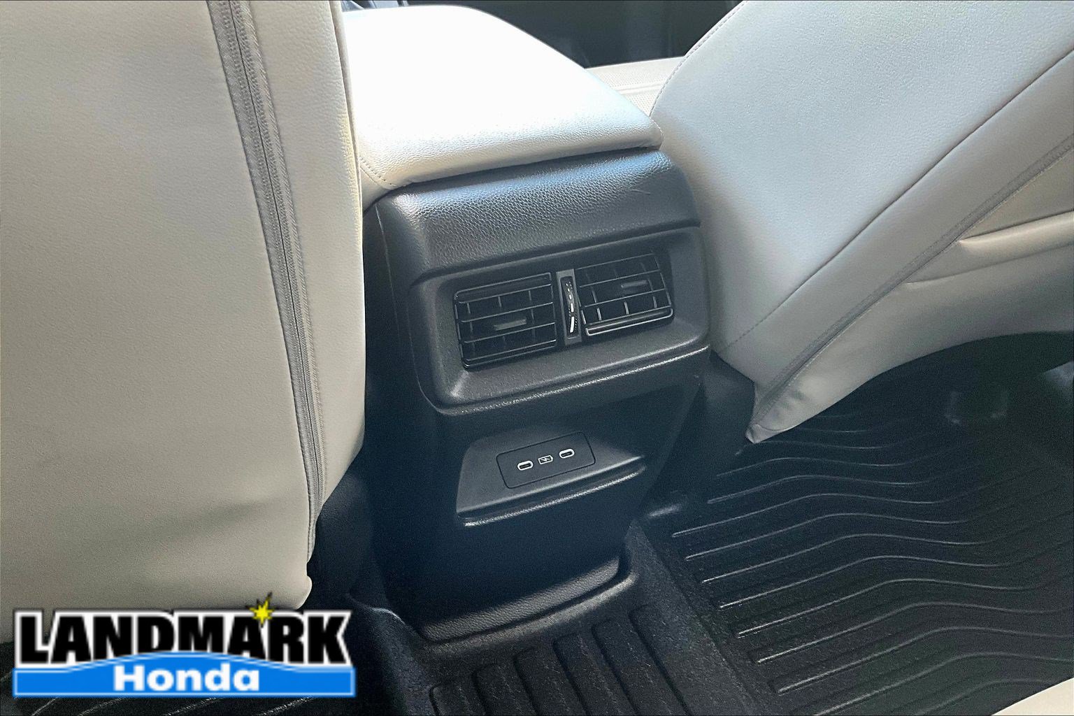 Used 2024 Honda CR-V EX-L image 25