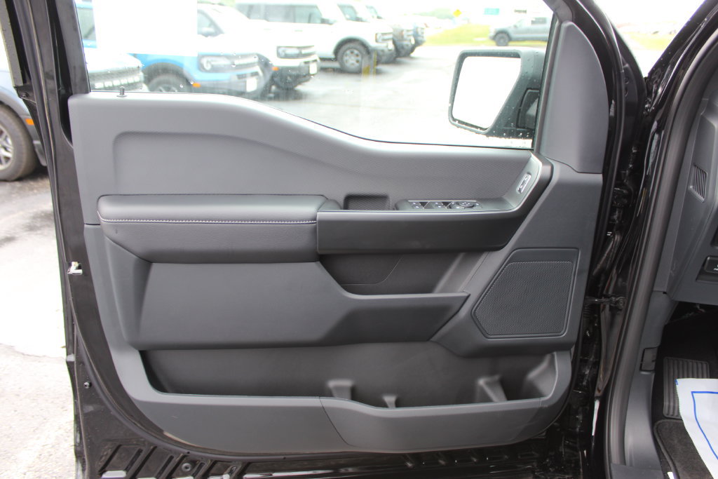 New 2026 Ford F150 STX AWD/4WD image 19