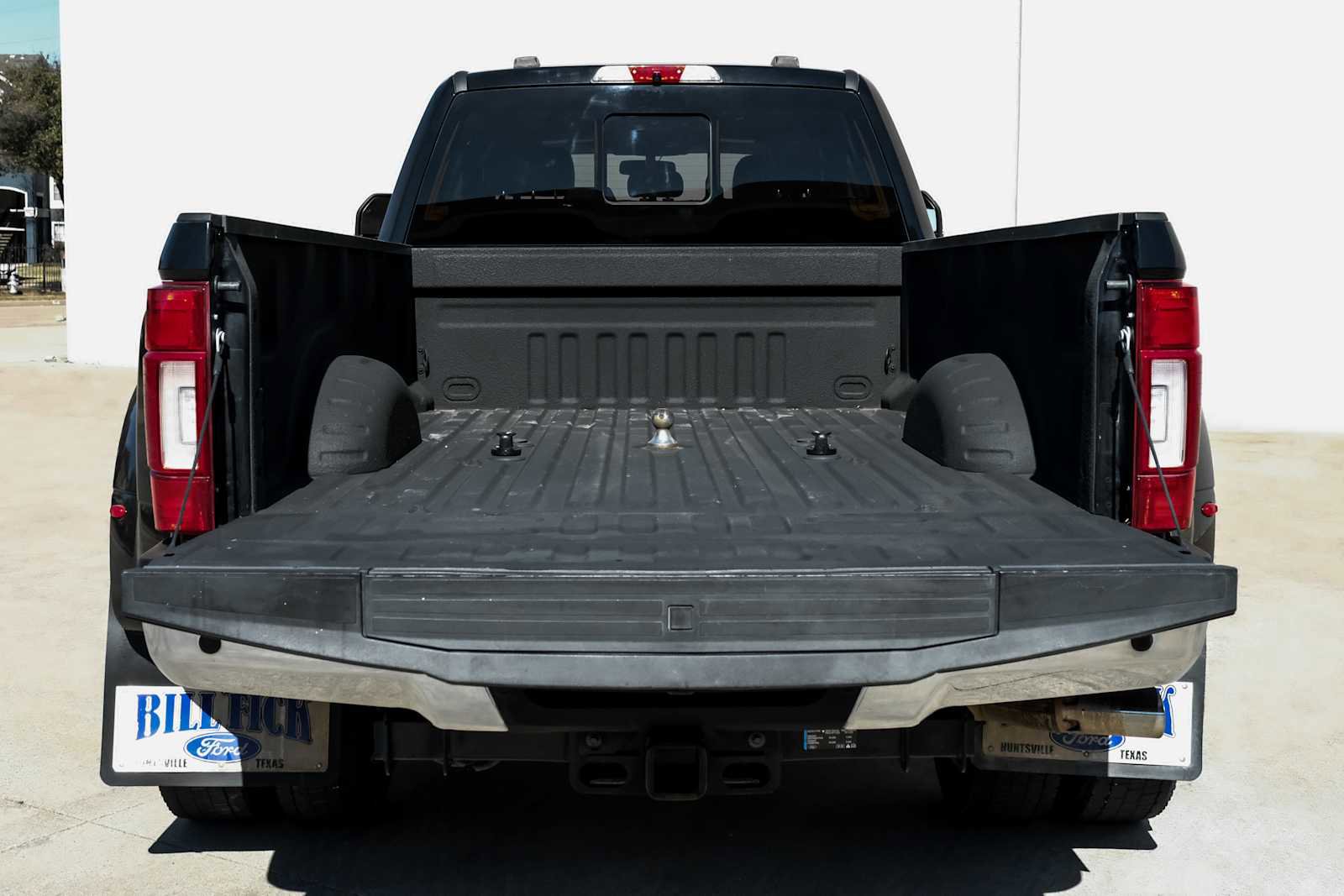 Used 2022 Ford F450 King Ranch w/ King Ranch Ultimate Package image 51