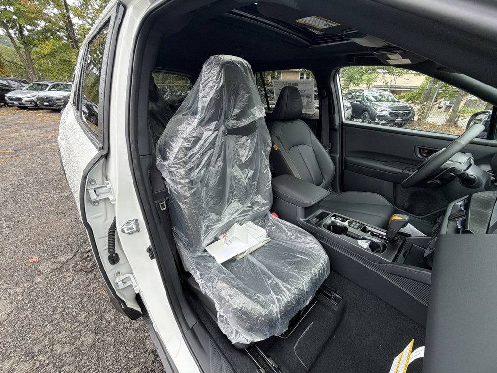 New 2026 Subaru Outback Wilderness AWD/4WD image 15