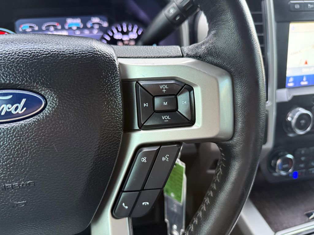 Used 2020 Ford F350 Lariat image 42