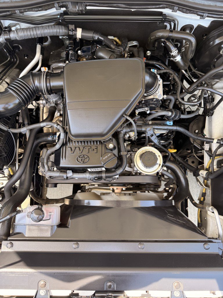 Used 2014 Toyota Tacoma 2WD Access Cab w/ Convenience Package image 13