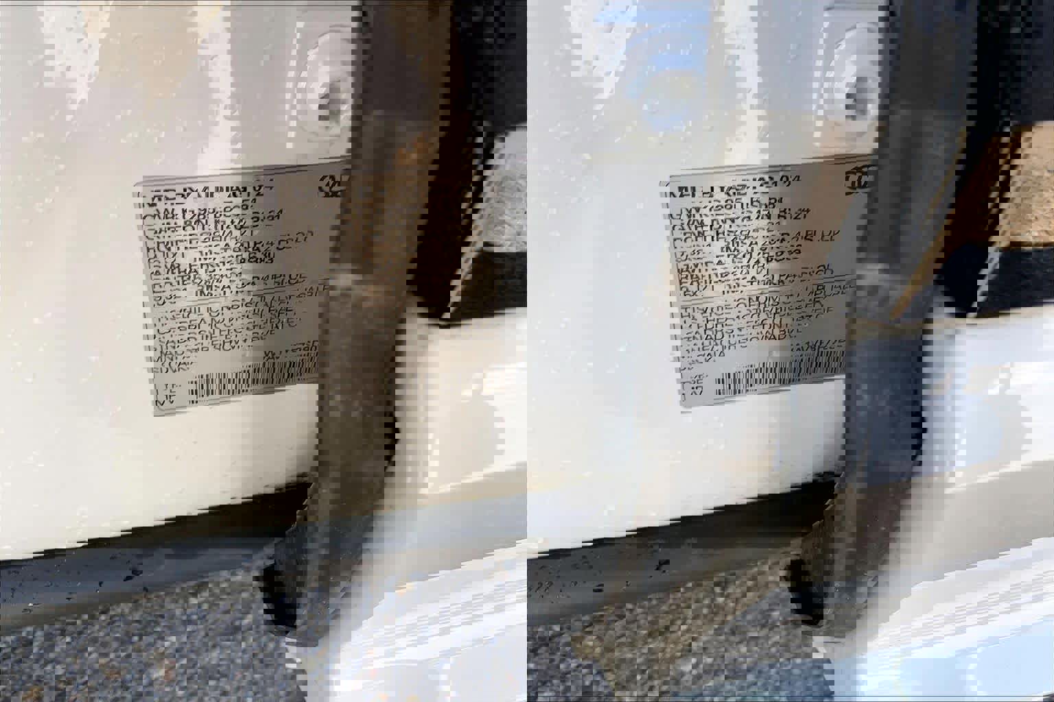 Used 2025 Audi Q7 3.0T Prestige image 34