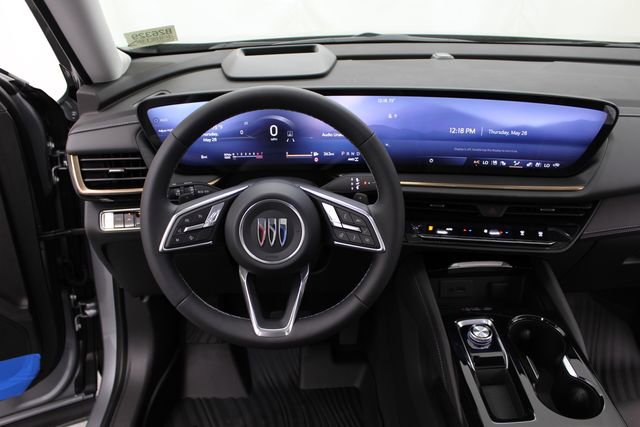 New 2026 Buick Envision Avenir AWD/4WD image 27