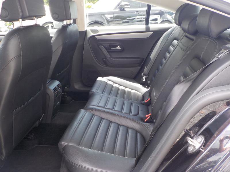 Used 2015 Volkswagen CC Sport image 20