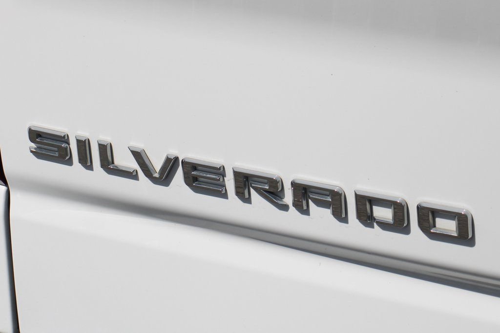Used 2020 Chevrolet Silverado 1500 RST AWD/4WD image 48